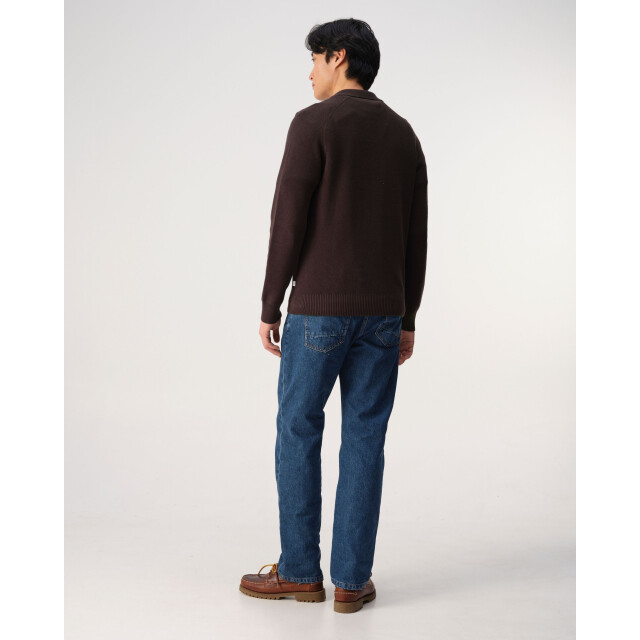 J.C. Rags ewald 107880 8901 mole dark brown 05312.870.0002 large