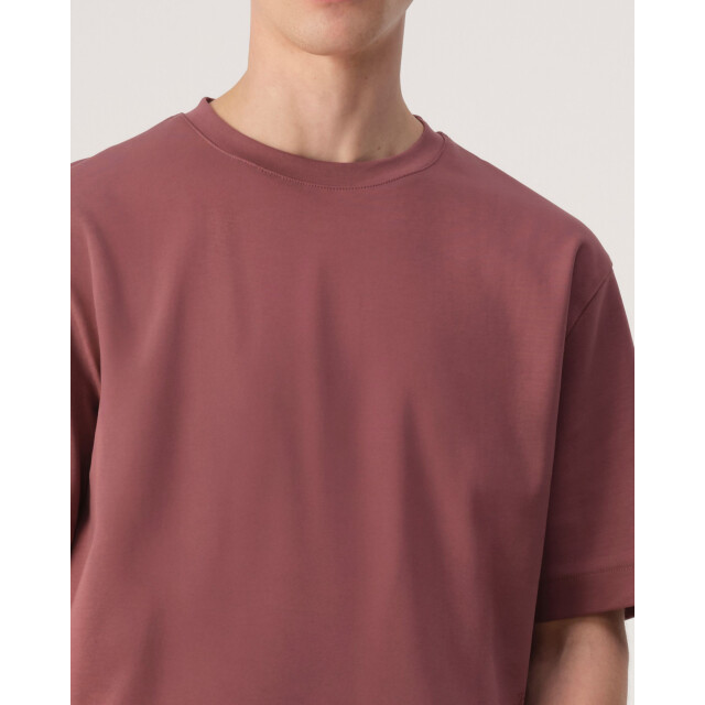 J.C. Rags ruben 107977 6821 wild ginger dark red 05011.670.0002 large