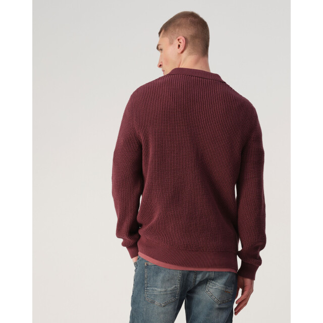 J.C. Rags efe 107936 6821 wild ginger dark red 05312.670.0001 large