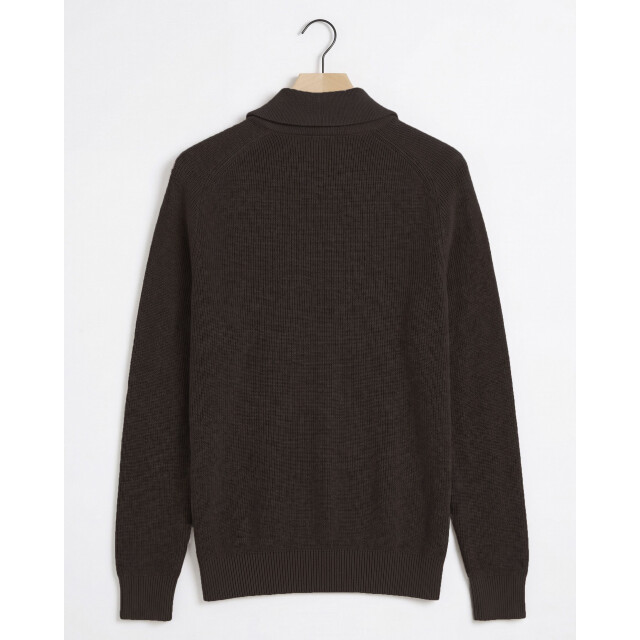 J.C. Rags edgar 107874 8901 mole dark brown 05711.870.0157 large