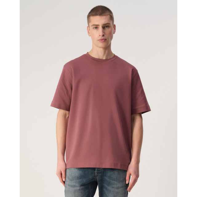 J.C. Rags ruben 107977 6821 wild ginger dark red 05011.670.0002 large