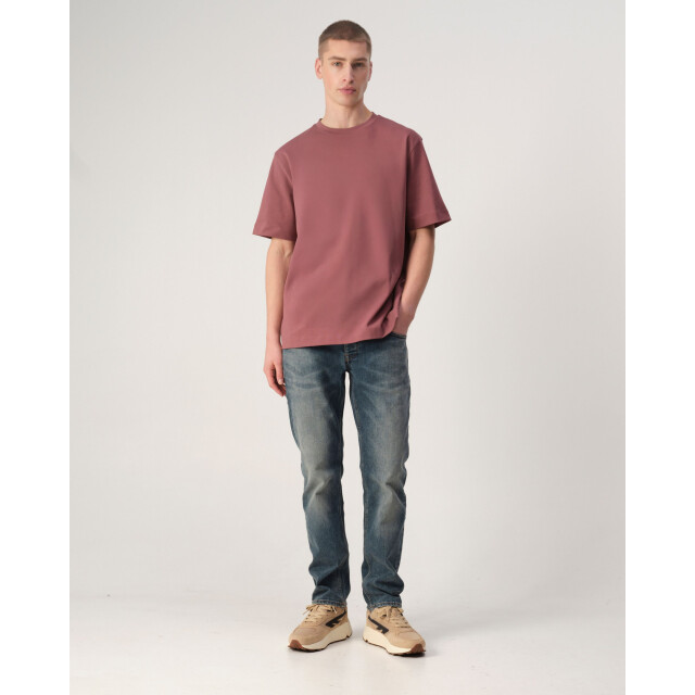 J.C. Rags ruben 107977 6821 wild ginger dark red 05011.670.0002 large