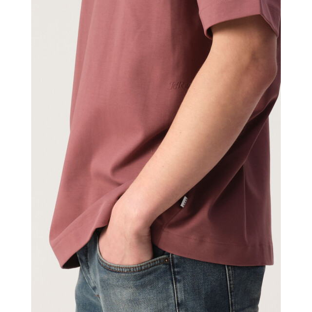 J.C. Rags ruben 107977 6821 wild ginger dark red 05011.670.0002 large