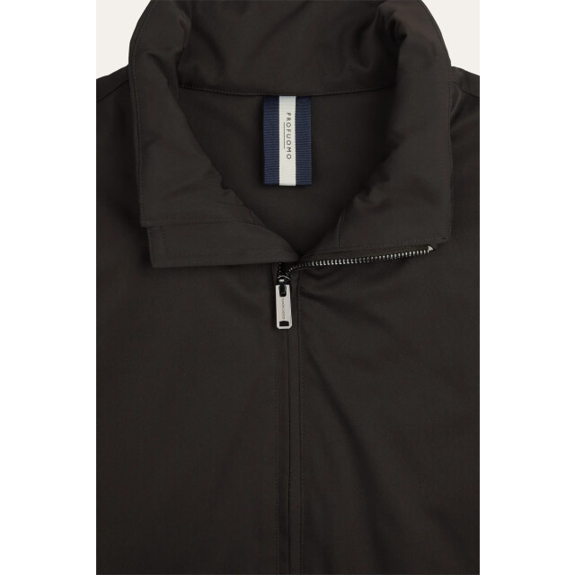 Profuomo magnet bodywarmer ppxu30001c h2 dark brown 05113.870.0001 large