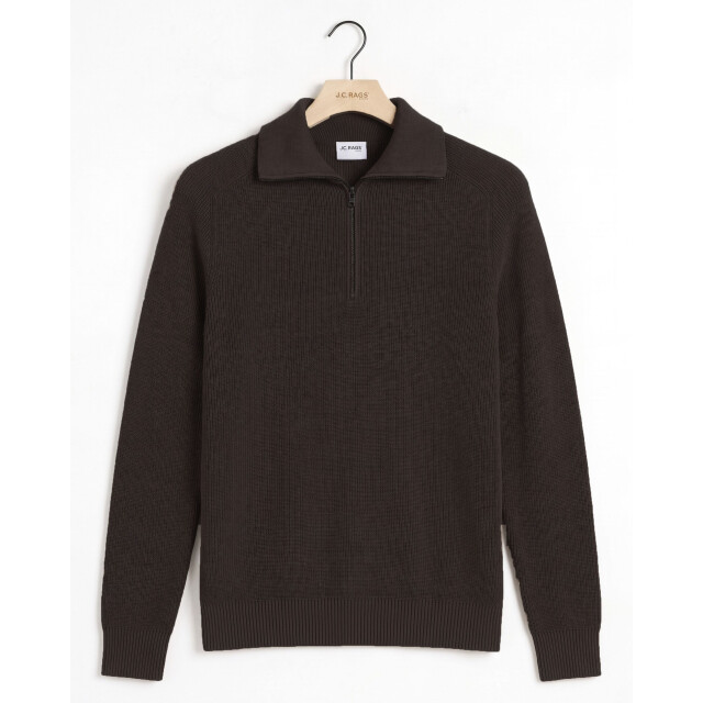 J.C. Rags edgar 107874 8901 mole dark brown 05711.870.0157 large