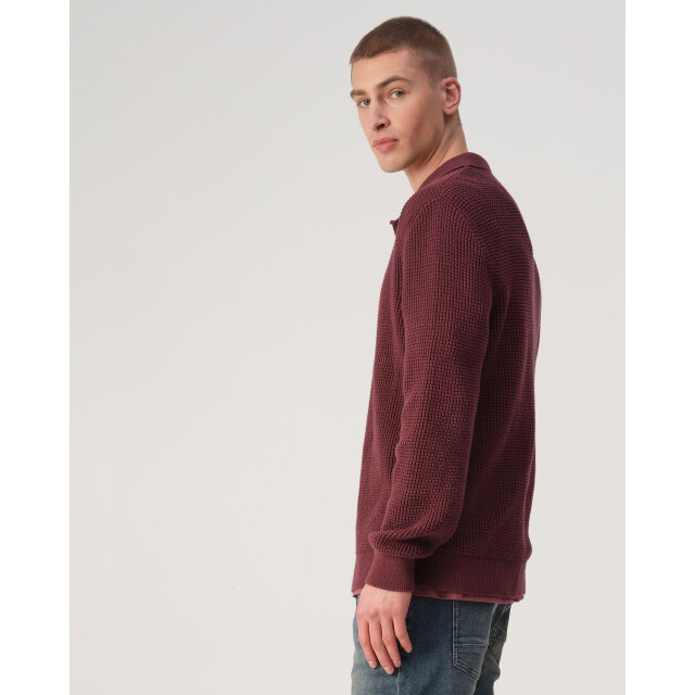 J.C. Rags efe 107936 6821 wild ginger dark red 05312.670.0001 large