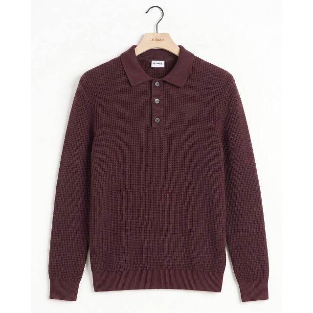 J.C. Rags efe 107936 6821 wild ginger dark red 05312.670.0001 large