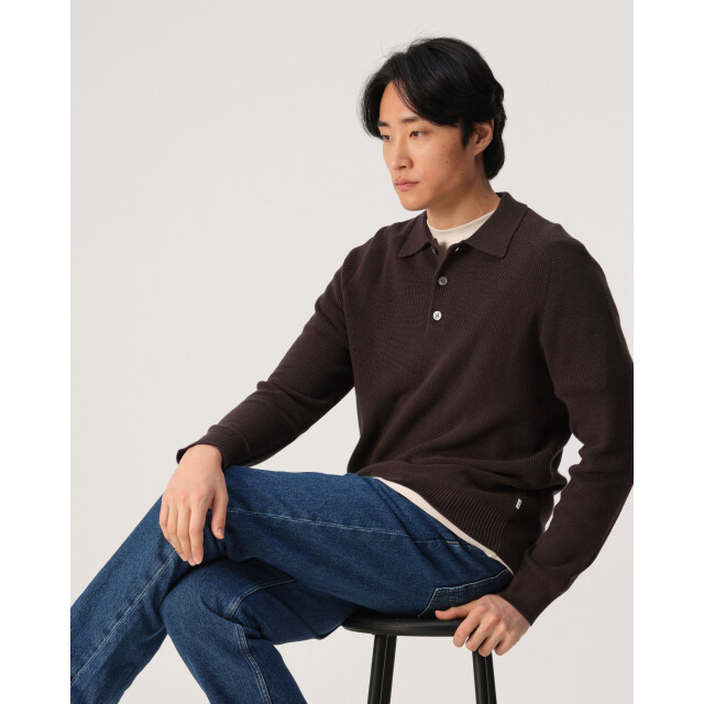 J.C. Rags ewald 107880 8901 mole dark brown 05312.870.0002 large