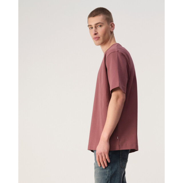 J.C. Rags ruben 107977 6821 wild ginger dark red 05011.670.0002 large