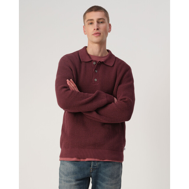 J.C. Rags efe 107936 6821 wild ginger dark red 05312.670.0001 large