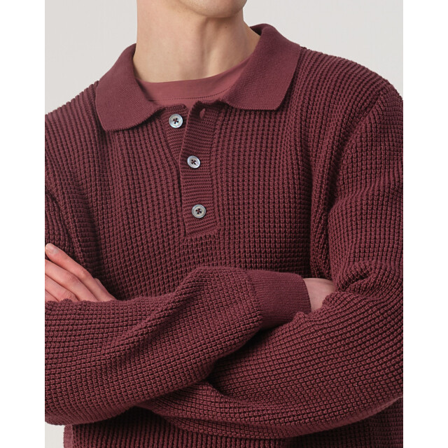 J.C. Rags efe 107936 6821 wild ginger dark red 05312.670.0001 large