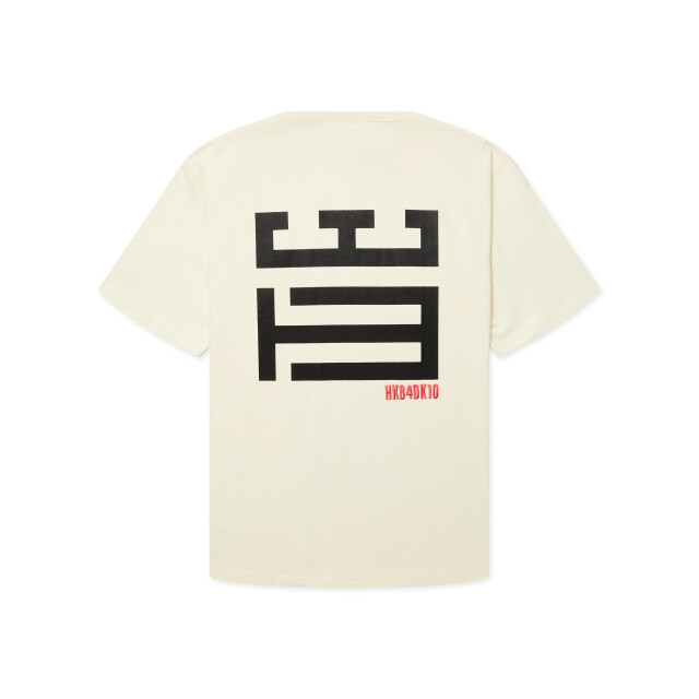 Woodbird baine mono tee 2636-403 - 05011.112.0119 large