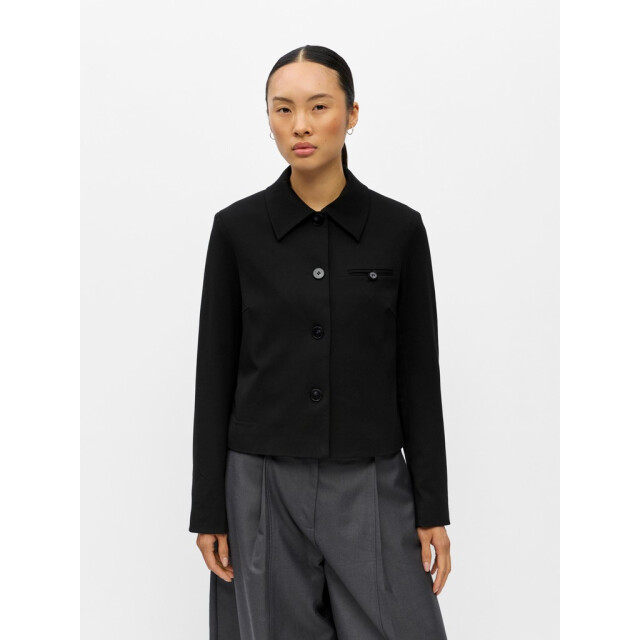 Object objlisa re l/s short r jacket 23049226 - 06228.991.0061 large