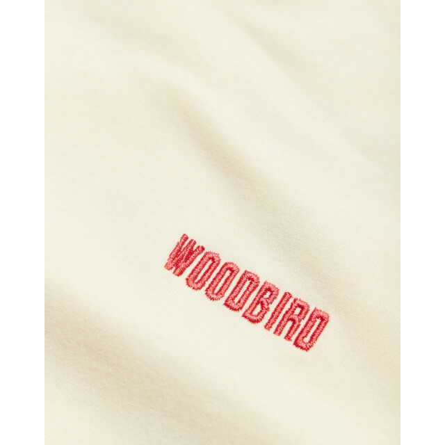 Woodbird baine mono tee 2636-403 - 05011.112.0119 large