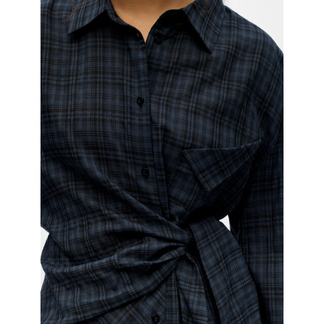 Object objmalua l/s re shirt 147 23049950 sky captain 06615.261.0039 large