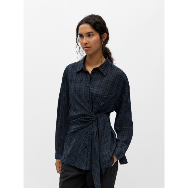 Object objmalua l/s re shirt 147 23049950 sky captain 06615.261.0039 large