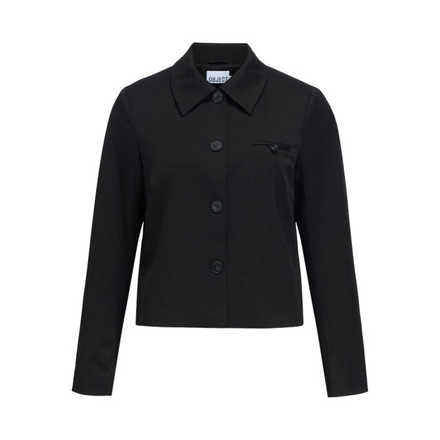Object objlisa re l/s short r jacket 23049226 - 06228.991.0061 large