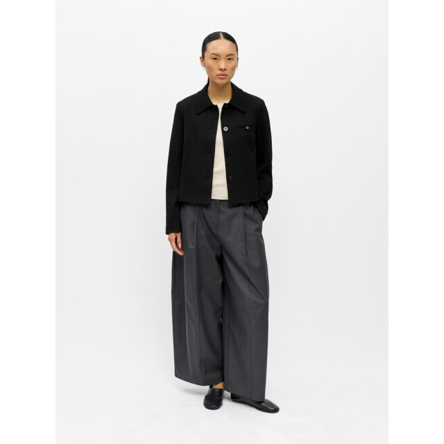 Object objlisa re l/s short r jacket 23049226 - 06228.991.0061 large
