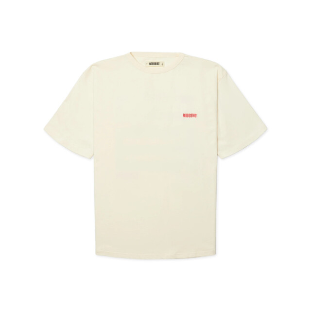 Woodbird baine mono tee 2636-403 - 05011.112.0119 large