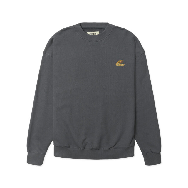 Woodbird duke action crew 2636-601 slate blue 05735.240.0020 large