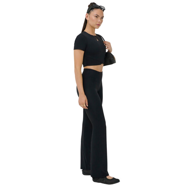 Sweaty Betty New all day wrap t-shirt SB04487 large