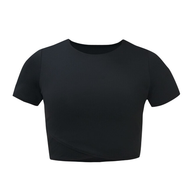 Sweaty Betty New all day wrap t-shirt SB04487 large