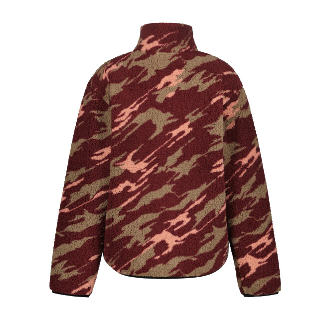 Icepeak amory fleece sweater met rits dames - 075896_600-L large