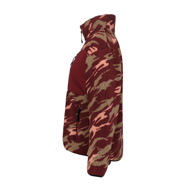 Icepeak amory fleece sweater met rits dames - 075896_600-L large