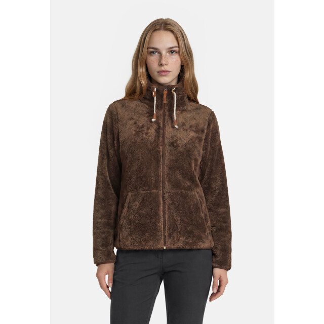 Icepeak colony fleece sweater met rits dames - 075907_800-L large