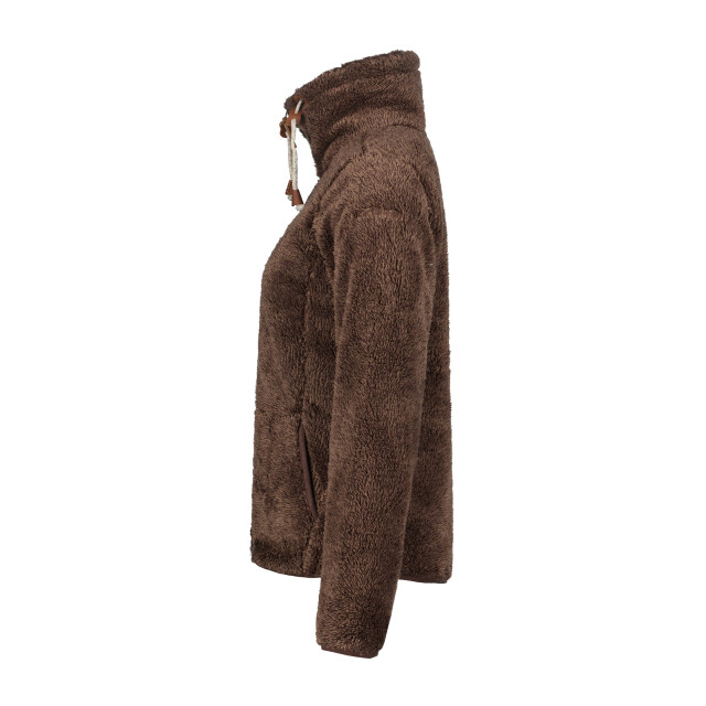 Icepeak colony fleece sweater met rits dames - 075907_800-L large