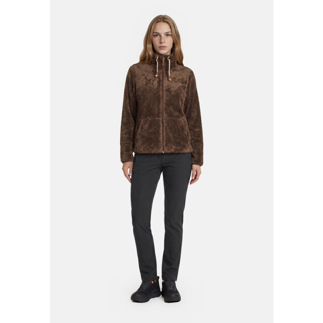 Icepeak colony fleece sweater met rits dames - 075907_800-L large