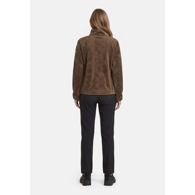 Icepeak colony fleece sweater met rits dames - 075907_800-L large