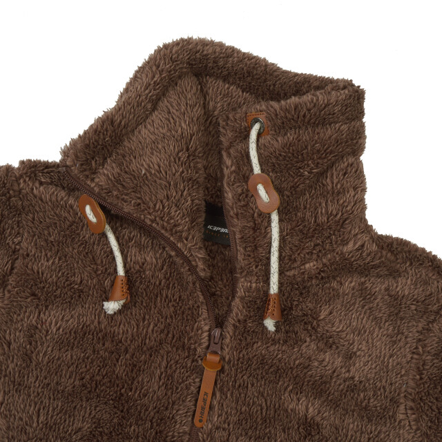 Icepeak colony fleece sweater met rits dames - 075907_800-L large