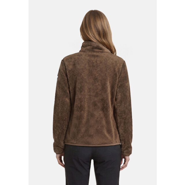 Icepeak colony fleece sweater met rits dames - 075907_800-L large