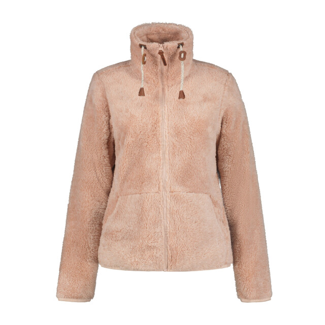 Icepeak colony fleece sweater met rits dames - 075910_700-L large