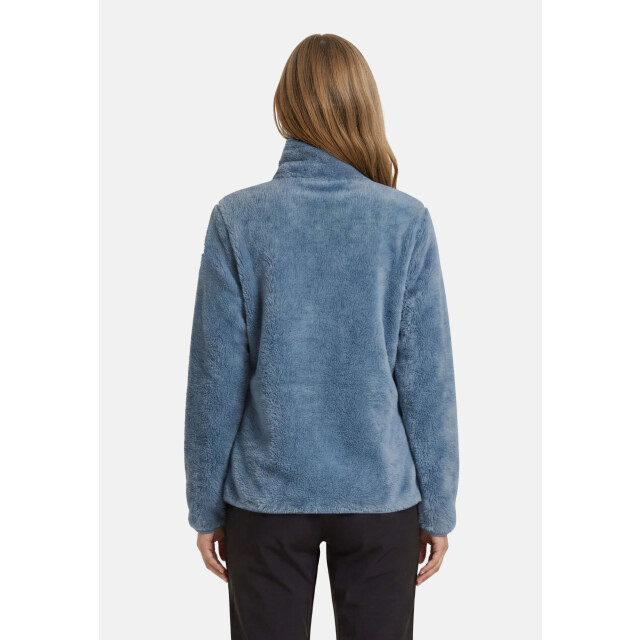 Icepeak colony fleece sweater met rits dames - 075908_200-L large