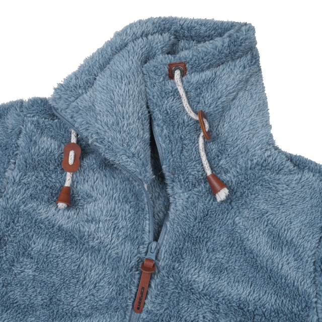 Icepeak colony fleece sweater met rits dames - 075908_200-L large