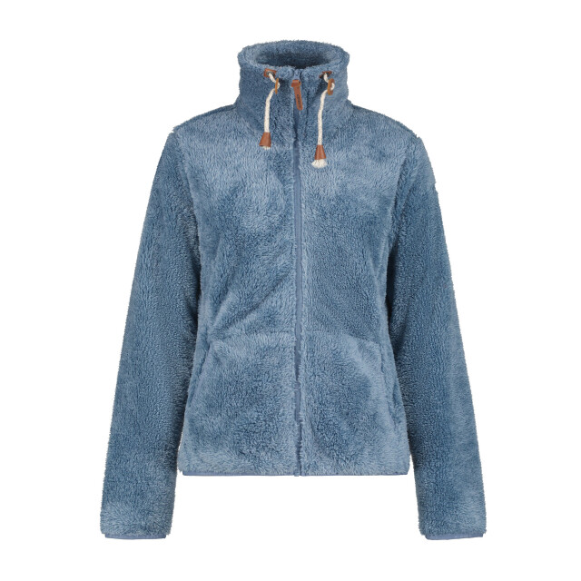Icepeak colony fleece sweater met rits dames - 075908_200-L large
