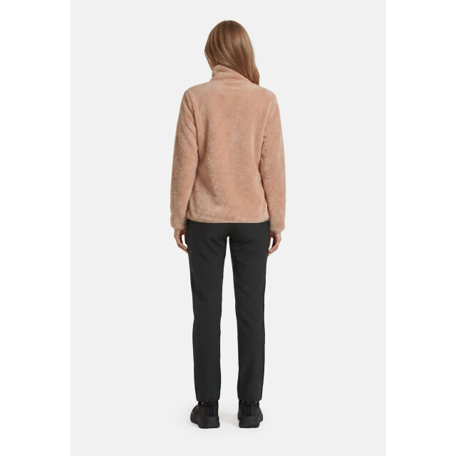 Icepeak colony fleece sweater met rits dames - 075910_700-L large