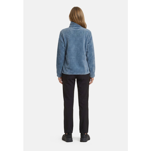 Icepeak colony fleece sweater met rits dames - 075908_200-L large