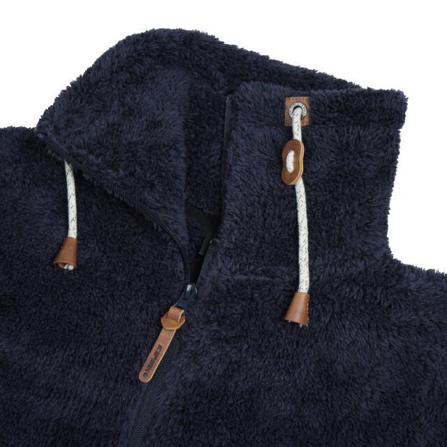 Icepeak colony fleece sweater met rits dames - 075909_200-L large