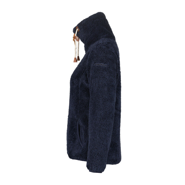 Icepeak colony fleece sweater met rits dames - 075909_200-L large