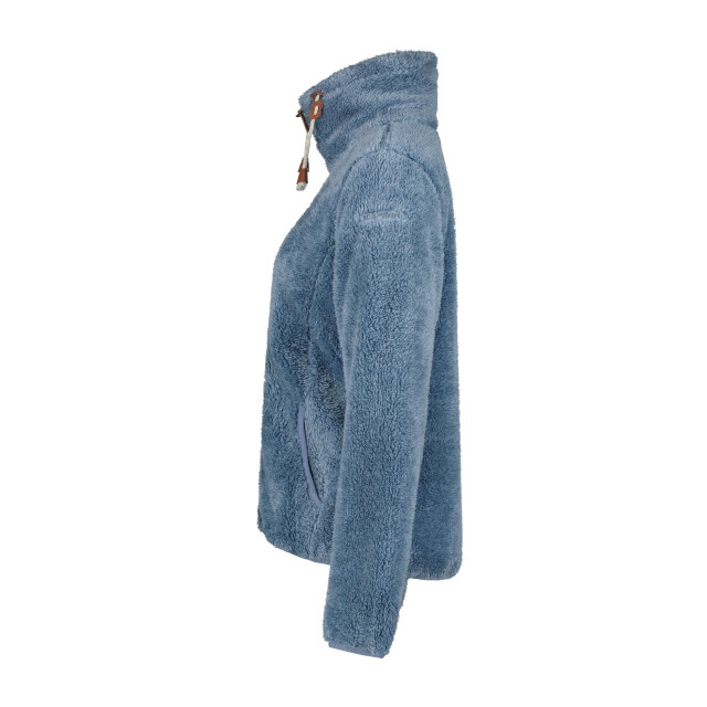 Icepeak colony fleece sweater met rits dames - 075908_200-L large