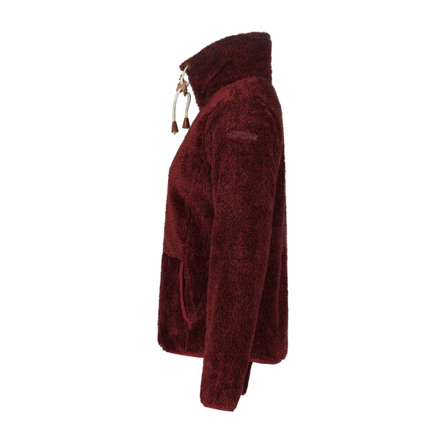 Icepeak colony fleece sweater met rits dames - 075911_600-L large
