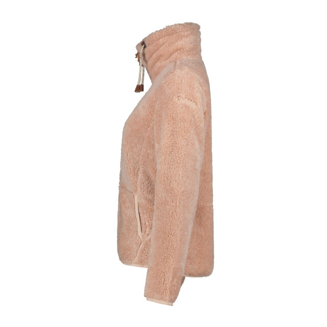 Icepeak colony fleece sweater met rits dames - 075910_700-L large