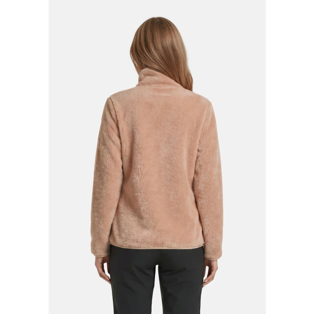 Icepeak colony fleece sweater met rits dames - 075910_700-L large