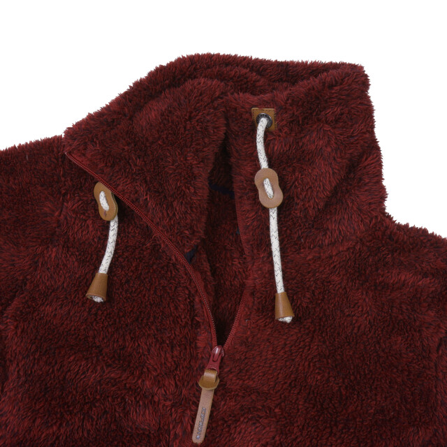 Icepeak colony fleece sweater met rits dames - 075911_600-L large