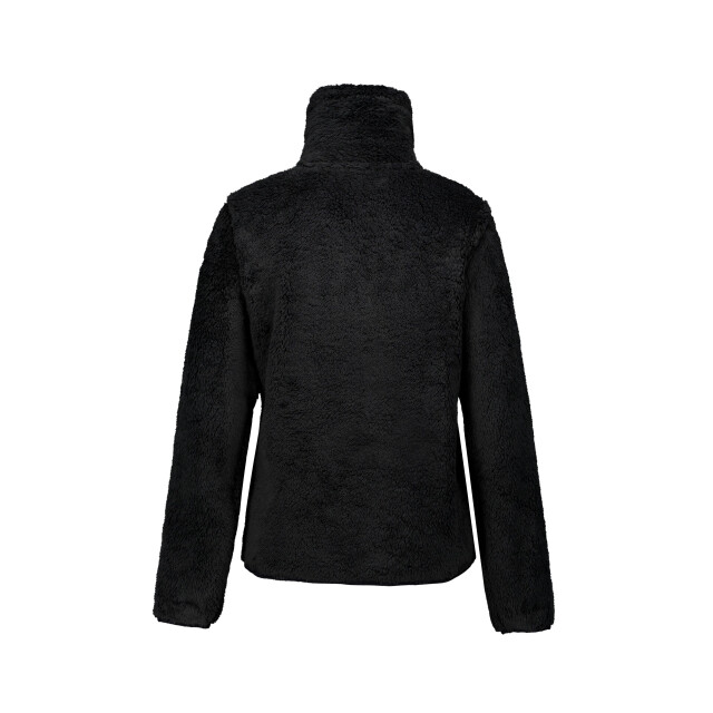 Icepeak colony fleece sweater met rits dames - 075912_990-L large