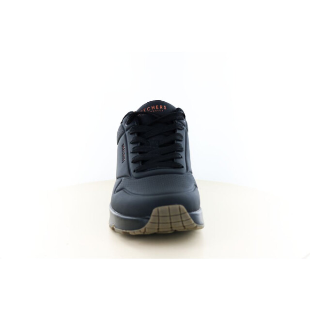 Skechers 131.90.233 Sneakers Zwart 131.90.233 large