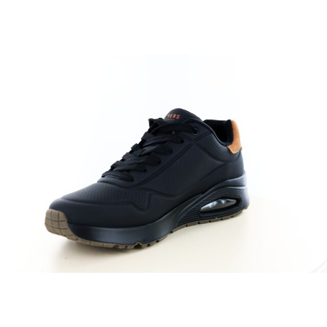 Skechers 131.90.233 Sneakers Zwart 131.90.233 large